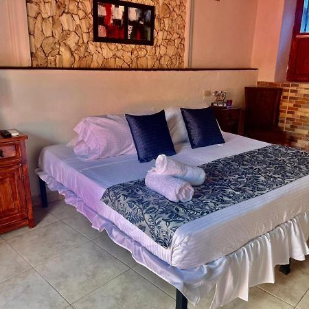 Hotel Casa Cartagena Exterior photo