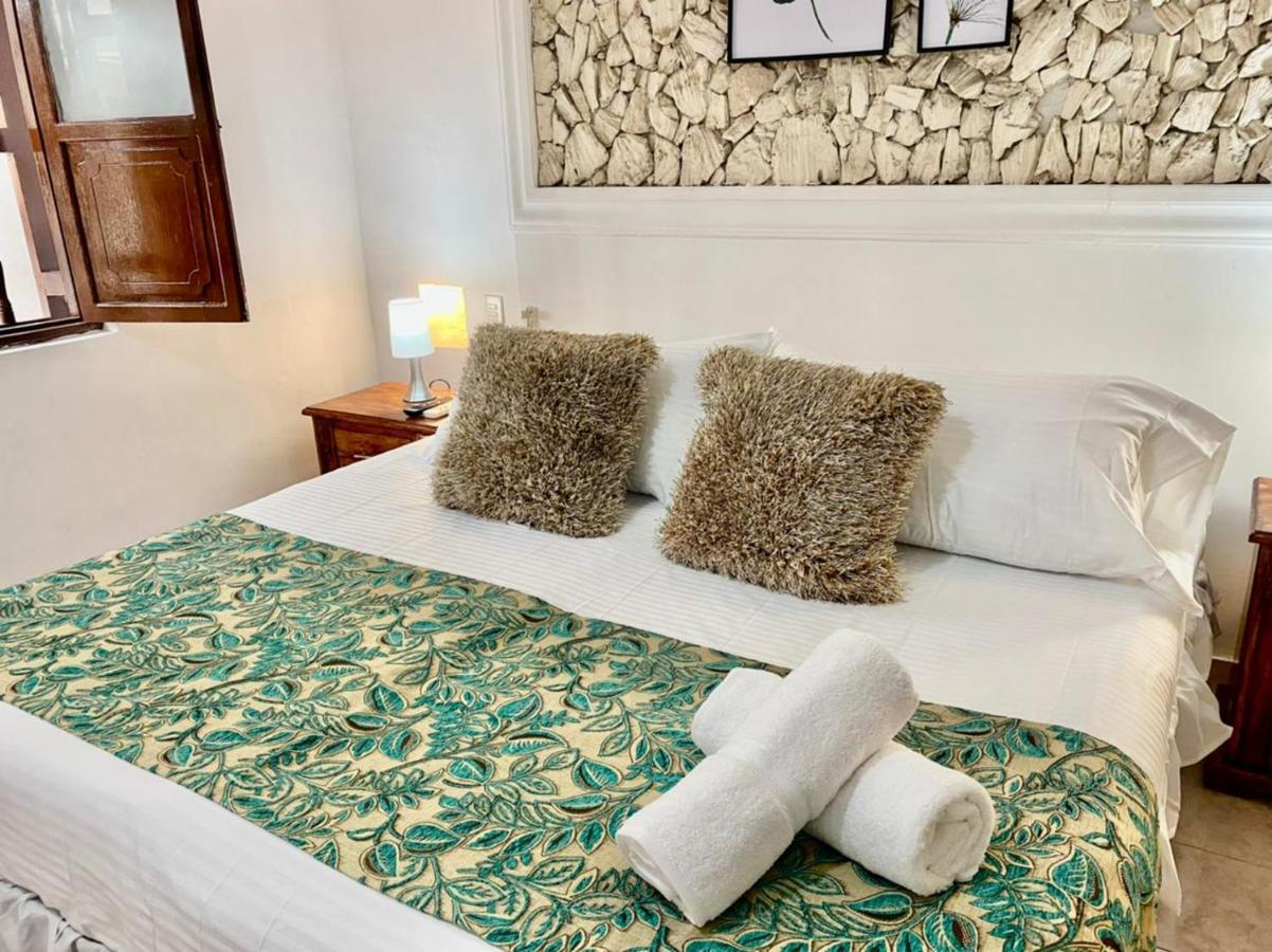 Hotel Casa Cartagena Exterior photo